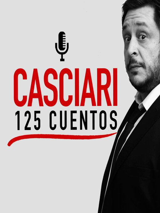Title details for 125 Cuentos by Hernán Casciari - Available